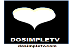 DosimpleTV Logo